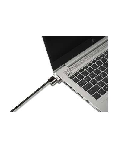 Kensington Lucchetto per laptop universale 3 in 1 con chiave
