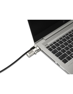 Kensington Lucchetto per laptop universale 3 in 1 con combinazione 2