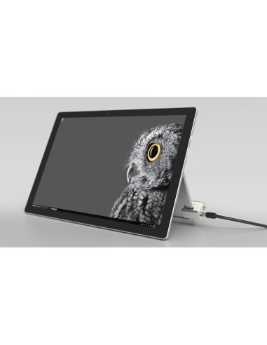 Kensington Cavo con lucchetto per Surface™ Pro e Surface Go - Chiave master