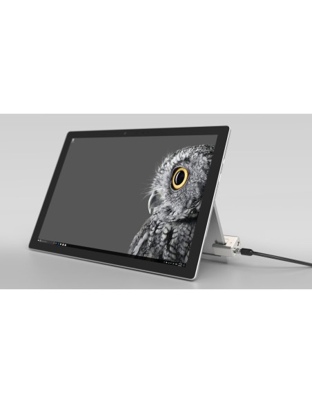 Kensington Cavo con lucchetto per Surface™ Pro e Surface Go - Chiave master