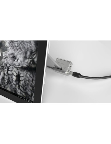 Kensington Cavo con lucchetto per Surface™ Pro e Surface Go - Chiave master