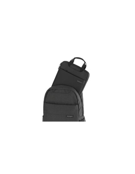 Kensington Custodia per laptop da 12” ecologica
