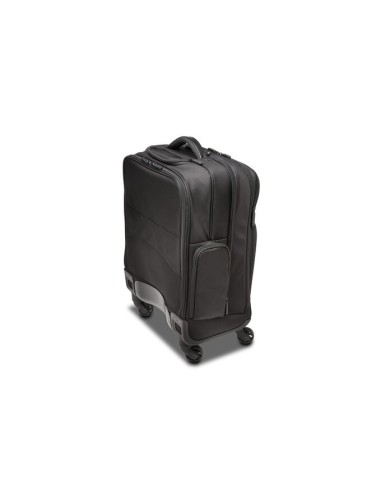 Kensington Trolley per laptop a quattro ruote Contour™ 2.0 Pro Overnight - 17"