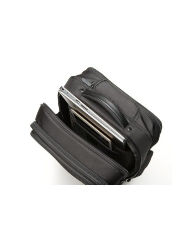 Kensington Trolley per laptop a quattro ruote Contour™ 2.0 Pro Overnight - 17"