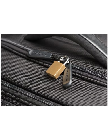 Kensington Trolley per laptop a quattro ruote Contour™ 2.0 Pro Overnight - 17"