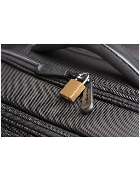 Kensington Trolley per laptop a quattro ruote Contour™ 2.0 Pro Overnight - 17"