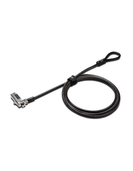 Kensington Lucchetto per laptop con combinazione Slim