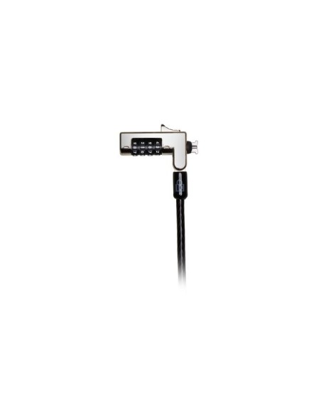 Kensington Lucchetto per laptop con combinazione Slim