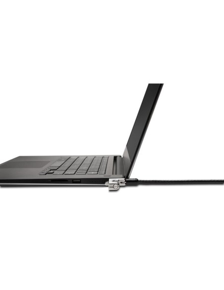 Kensington Lucchetto per laptop con combinazione Slim