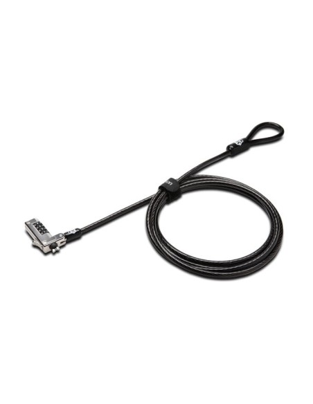 Kensington Lucchetto per laptop con combinazione Slim NanoSaver®