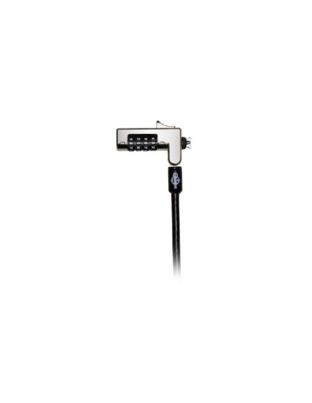 Kensington Lucchetto per laptop con combinazione Slim NanoSaver®