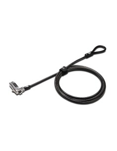 Kensington Lucchetto per laptop con combinazione Slim NanoSaver®
