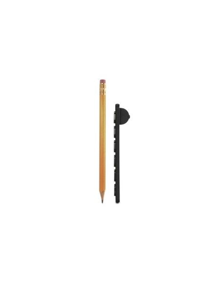Kensington K75502PN tastiera Bluetooth QWERTY Nordic Nero