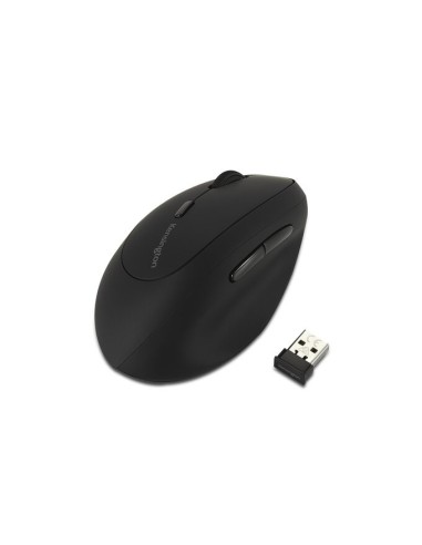 Kensington Mouse wireless Pro Fit® Ergo per mancini