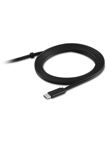 Kensington Cuffie USB-C ad alta fedeltà con microfono