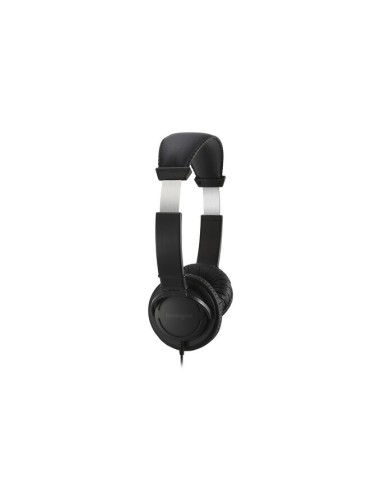 Kensington Cuffie USB-C ad alta fedeltà con microfono