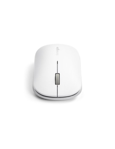 Kensington Mouse wireless doppio SureTrack™ - Bianco