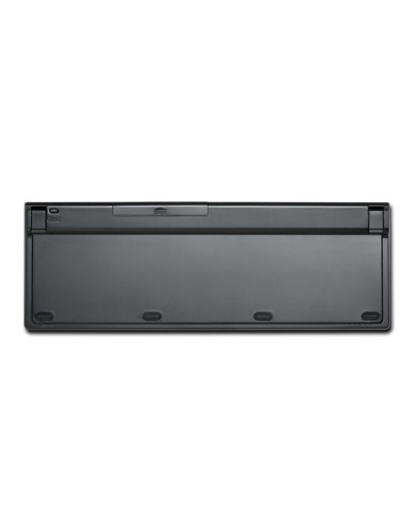 Kensington Slim Type Wireless Keyboard tastiera RF Wireless QWERTY Italiano Nero