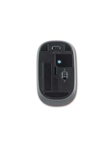 Kensington Pro Fit Bluetooth Compact mouse Ambidestro