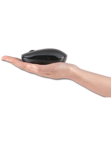 Kensington Pro Fit Bluetooth Compact mouse Ambidestro