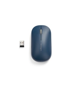 Kensington Mouse wireless doppio SureTrack™- Blu 2