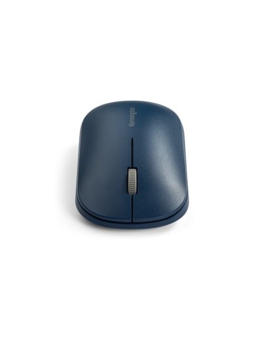 Kensington Mouse wireless doppio SureTrack™- Blu