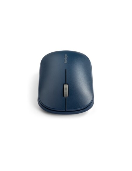 Kensington Mouse wireless doppio SureTrack™- Blu