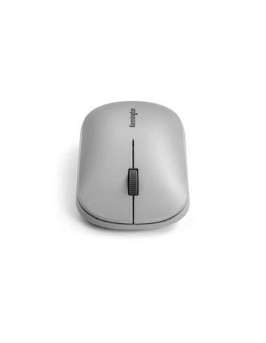 Kensington Mouse wireless doppio SureTrack™ - Grigio