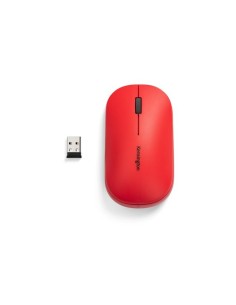 Kensington Mouse wireless doppio SureTrack™ - Rosso 2