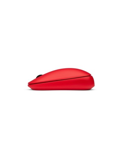 Kensington Mouse wireless doppio SureTrack™ - Rosso