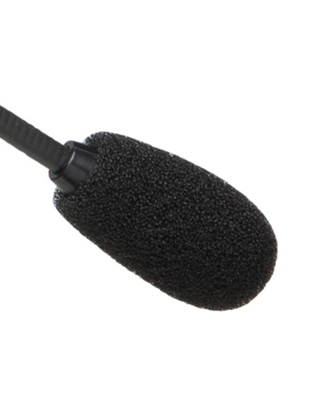 Kensington Cuffie USB ad alta fedeltà con microfono
