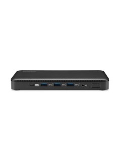 Kensington Docking station USB-C 10 Gb s triplo video senza driver SD4839P con Power Delivery da 85 W 2