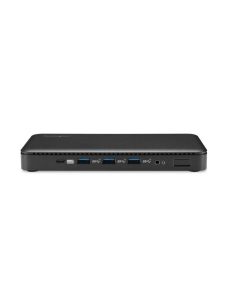 Kensington Docking station USB-C 10 Gb s triplo video senza driver SD4839P con Power Delivery da 85 W