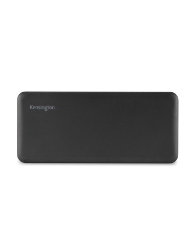 Kensington Docking station USB-C 10 Gb s triplo video senza driver SD4839P con Power Delivery da 85 W