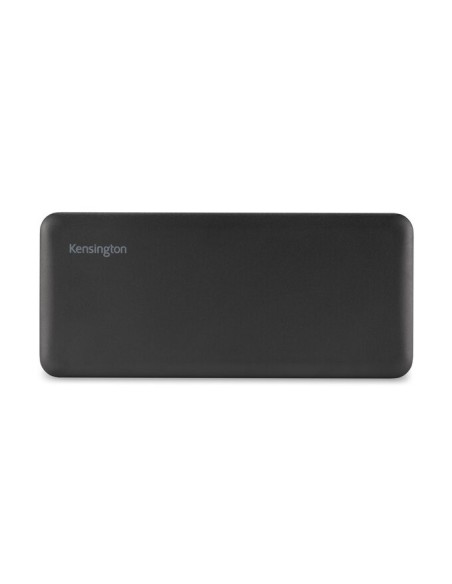 Kensington Docking station USB-C 10 Gb s triplo video senza driver SD4839P con Power Delivery da 85 W