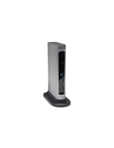 Kensington Docking station ibrida SD5600T Thunderbolt™ 3 e USB-C 4K doppio - 96 W PD –Win Mac