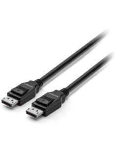 Kensington Cavo DisplayPort 1.4 (M M) bidirezionale passivo, 1,8 m