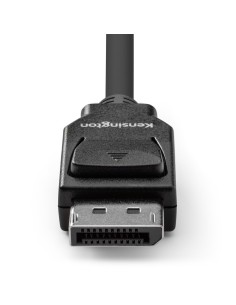 Kensington Cavo DisplayPort 1.4 (M M) bidirezionale passivo, 1,8 m 2