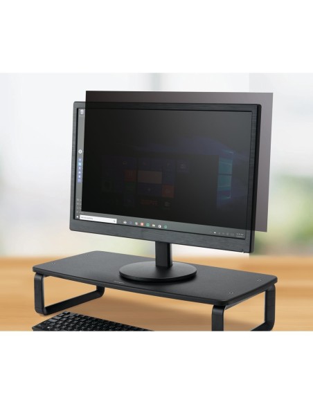 Kensington Filtri per lo schermo - Rimovibile, 2 angol., per monitor da 32" 21 9