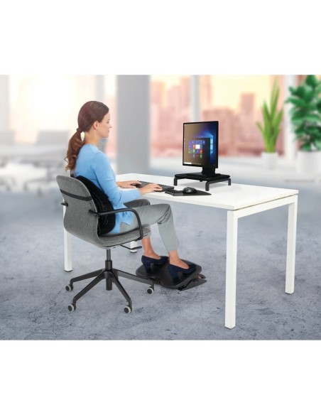 Kensington Filtri per lo schermo - Rimovibile, 2 angol., per monitor da 32" 21 9