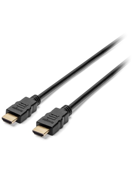 Kensington Cavo HDMI ad alta velocità con Ethernet, 1,8 m