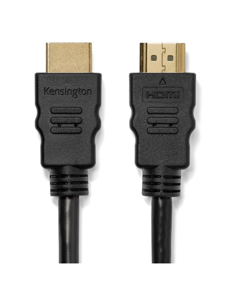 Kensington Cavo HDMI ad alta velocità con Ethernet, 1,8 m