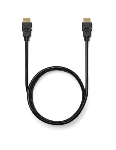 Kensington Cavo HDMI ad alta velocità con Ethernet, 1,8 m