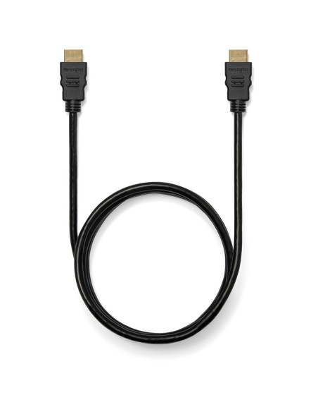 Kensington Cavo HDMI ad alta velocità con Ethernet, 1,8 m