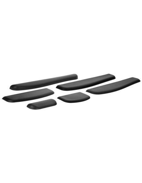 Kensington Poggiapolsi per Mouse Trackpad sottili ErgoSoft™