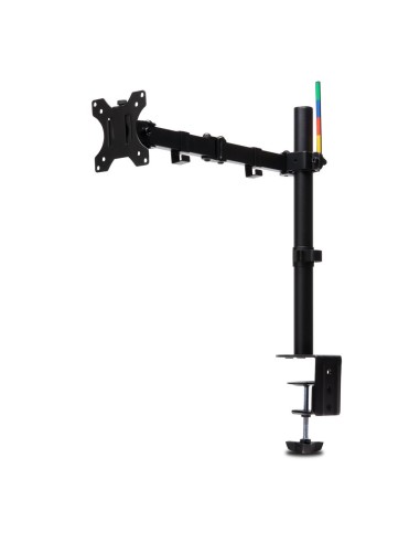 Kensington Braccio estensibile ergonomico per monitor singolo SmartFit®