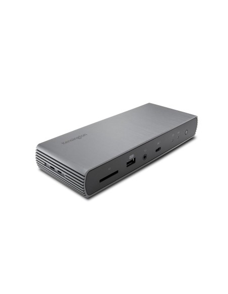 Kensington Docking station SD5700T Thunderbolt™ 4 e 4K doppio con 90 W PD - Win Mac