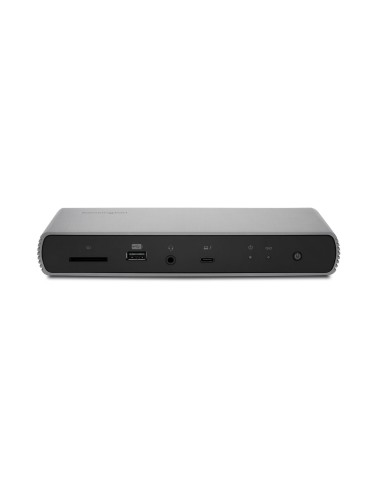 Kensington Docking station SD5700T Thunderbolt™ 4 e 4K doppio con 90 W PD - Win Mac