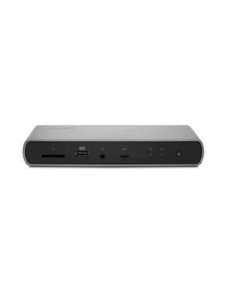 Kensington Docking station SD5700T Thunderbolt™ 4 e 4K doppio con 90 W PD - Win Mac