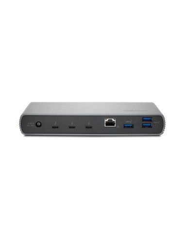 Kensington Docking station SD5700T Thunderbolt™ 4 e 4K doppio con 90 W PD - Win Mac